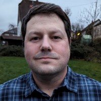 Creating Coding Careers Employee Jerimy Curtis's profile photo