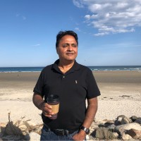 ADUSA Distribution, LLC Employee Harry Wahra's profile photo