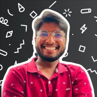 Cilans System Employee Milan Chavda's profile photo