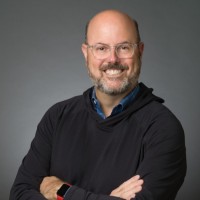 ETS Employee Steve Edward Santana's profile photo