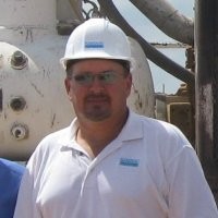 Terelion Employee Matthew Shofner's profile photo