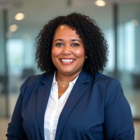 The Clinic by Cleveland Clinic Employee Malisha Propst's profile photo