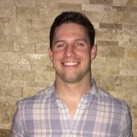 Paramount Communication Group Employee Brandon Moser's profile photo