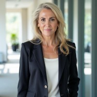 Abercrombys Employee Sally O'Connell's profile photo