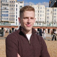 Virtusales Publishing Solutions Employee Cameron Verrells's profile photo