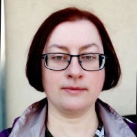 WiseTREND - Advanced OCR & Data Capture Employee Maria Lobanova's profile photo