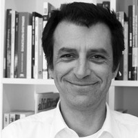 Spindox Employee Gabriele Canciani's profile photo