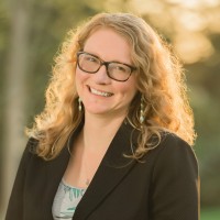 AJE Employee Jacqueline Chretien's profile photo