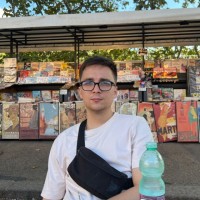 RC Module Employee Ramil Yanglyaev's profile photo