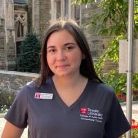 Olivia Garrison Email