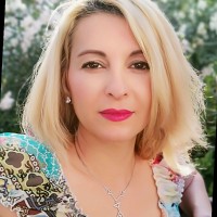 ExeTech Employee Irene Deligianni's profile photo
