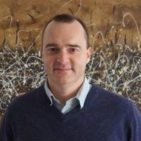 Sunrise PACE Employee Julian Smith's profile photo