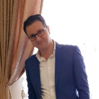 Finan Group Employee Khaled Fahamwi's profile photo