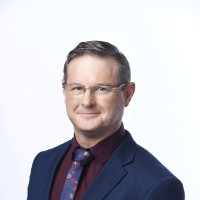 HanRoy Employee Graham Fyfe's profile photo