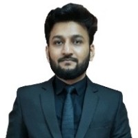 Better Employee Saif Baig's profile photo