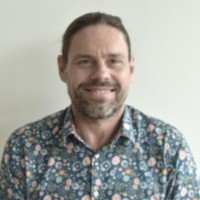 Artefact Heritage Employee Clinton Jurd's profile photo