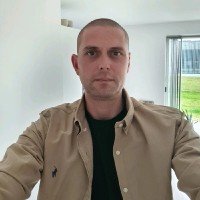 NKR Demolition Sweden AB Employee Martin Demolition's profile photo