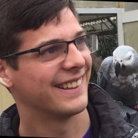 Henrico County Employee Will McCue's profile photo