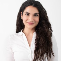 Lindt & Sprüngli CEE Employee Edita Hovhannisyanová's profile photo