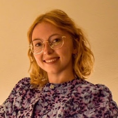 Innotech BV Employee Laura Gabriels's profile photo
