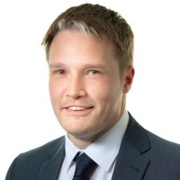 Stephen Bloxham Email