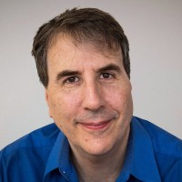 Charles River Development Employee Jonathan Meltzer's profile photo
