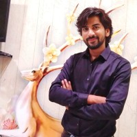 e Software Solutions Employee Arun Yadav's profile photo