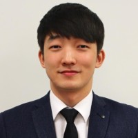 TD SYNNEX Employee Timothy Oh's profile photo