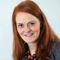 Mid Ulster District Council Employee Claire McNally's profile photo