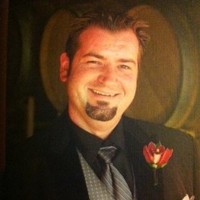 TLC Child and Family Services Employee Steven Sims's profile photo
