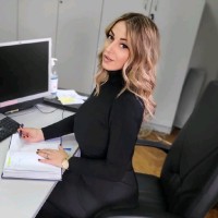 Milica Milicevic Email
