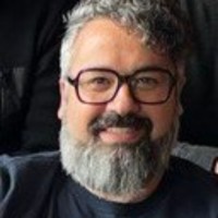 RxPx Employee Alireza Davoodi's profile photo