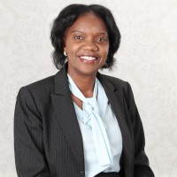 National Association for the Education of Young Children (NAEYC) Employee Lydia Ndiba's profile photo