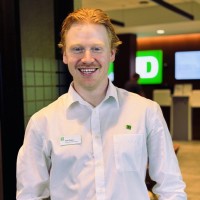 Chart Construction Management Inc. Employee Cole Taylor's profile photo