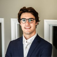 Arnold Insurance Employee Gavin Harris's profile photo