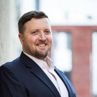 Poppy Employee Michael Babyak's profile photo
