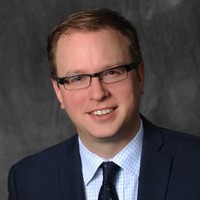 Wischermann Partners, Inc. Employee Ryan Comstock's profile photo