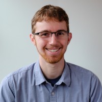 MapLight Employee Samuel Erickson's profile photo