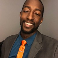 Dynamic Systems Inc (Gleeble) Employee Julius Walls's profile photo