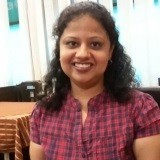 Keva Flavours Employee Neha Pethe's profile photo