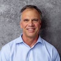 Del Amo Construction Employee Steve Donahue's profile photo