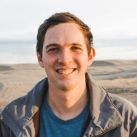 MazePlay Employee Austin Andelin's profile photo