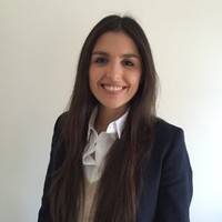 Connection Crew CIC Employee Sílvia Ramos's profile photo
