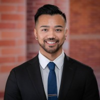 Publicis Media Employee Ian Chang's profile photo