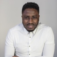 Bowman Riley, Architects, Building Consultants, Interiors Employee Emmanuel Alade's profile photo