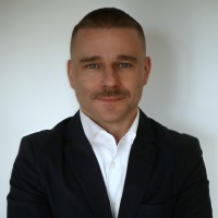 Polfa Tarchomin S.A. Employee Przemysław Łepek's profile photo