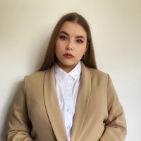 DCU Language Services Employee Agata Reclik's profile photo