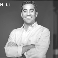 MORGAN Li Employee Andy Rosenband's profile photo