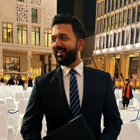 Vishnu Viswanathan Email & Phone Number