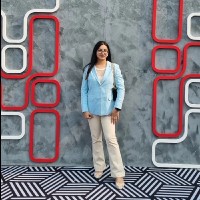 Jaya Arora Email & Phone Number